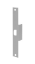 AF 291L - Electric Strike Filler Plate